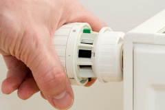 Keal Cotes central heating repair costs